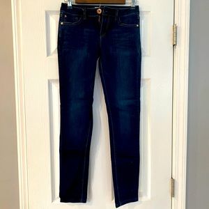Kensie Jeans, dark wash